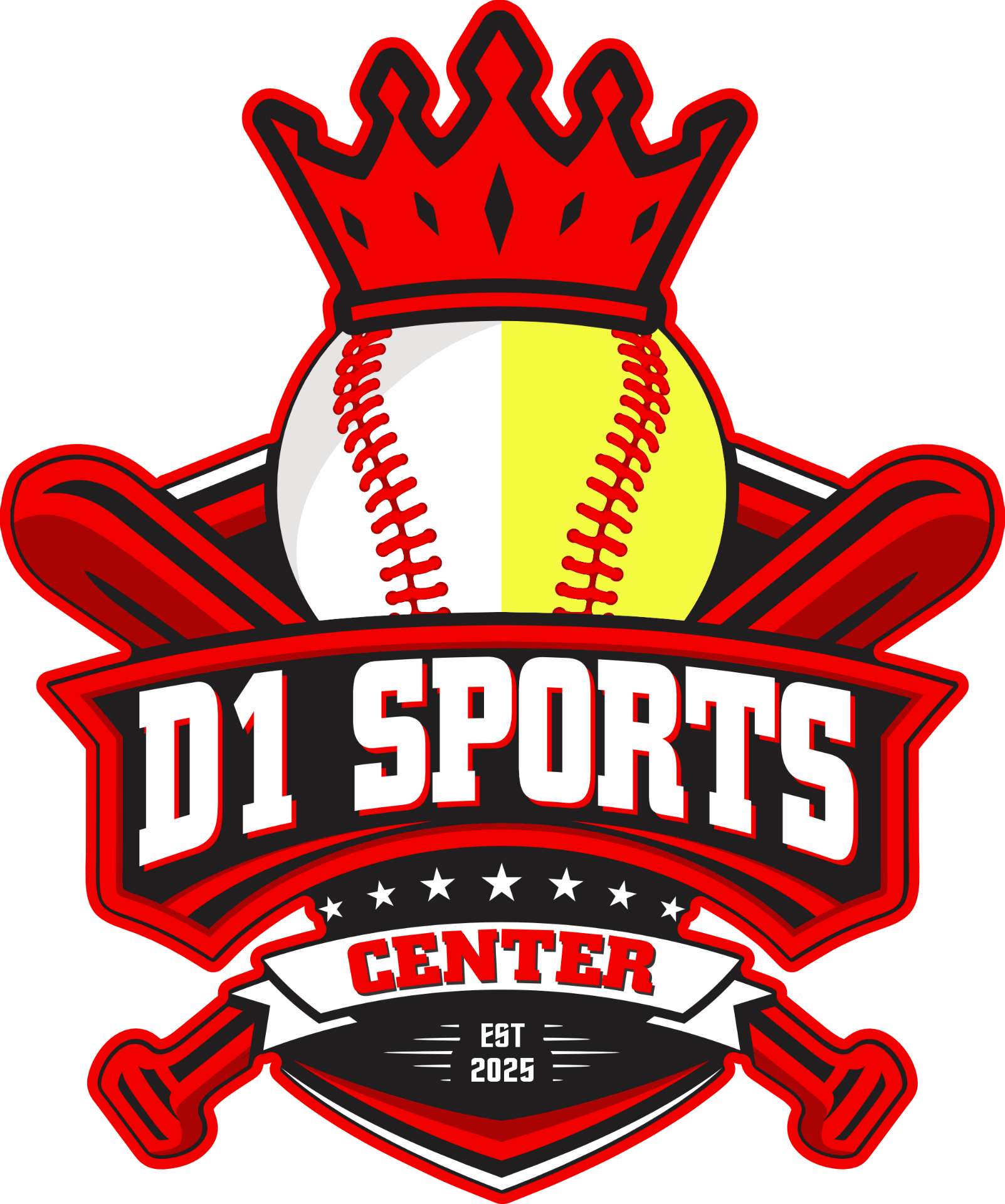 D1 Sports Center